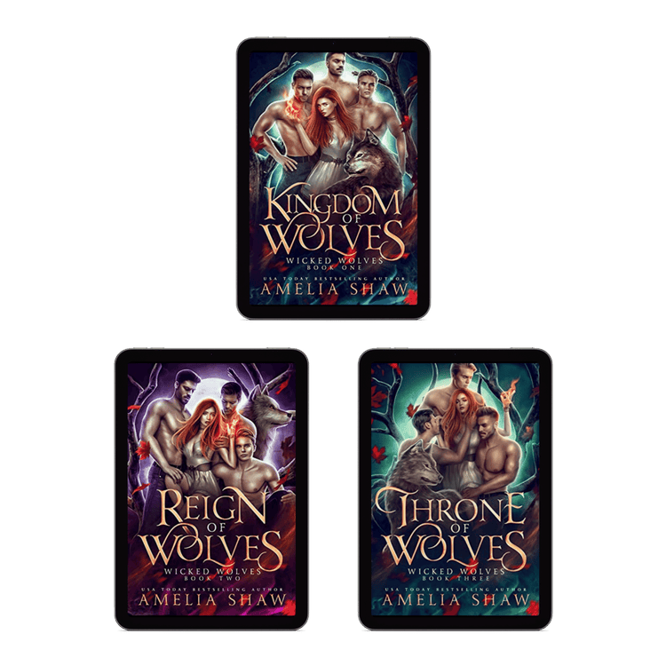 Wicked Wolves