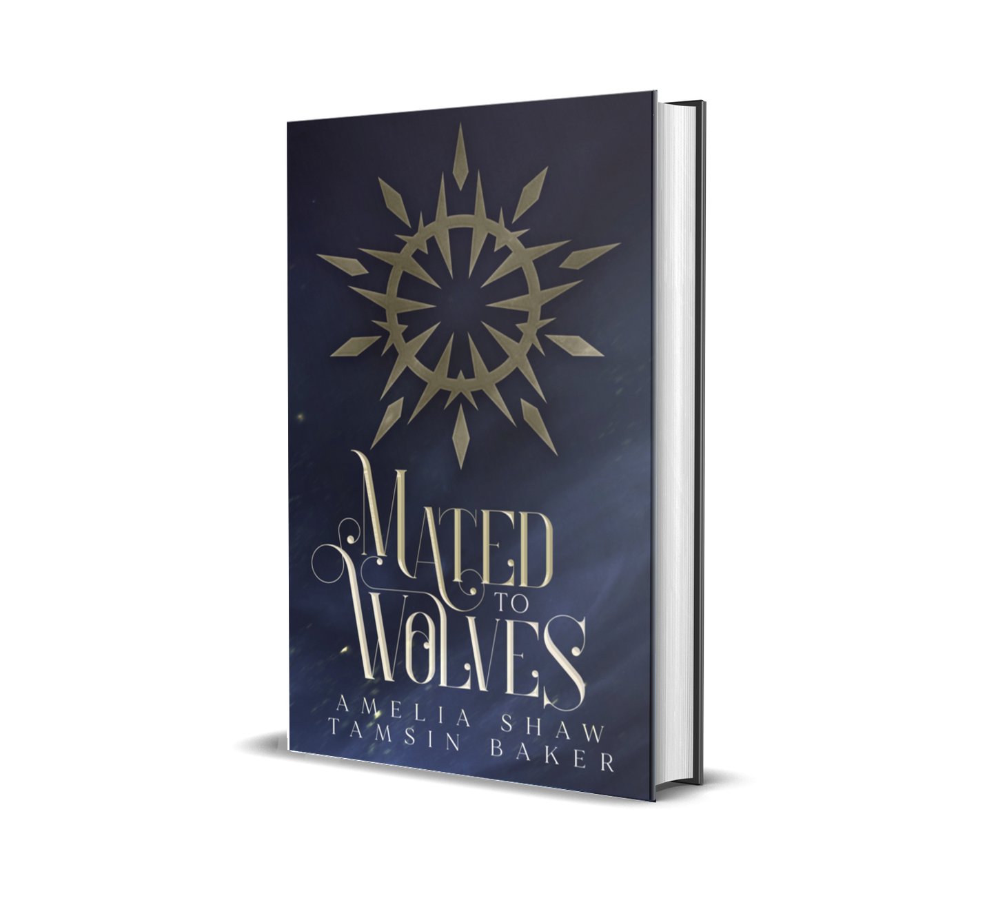 Mated to Wolves SPECIAL EDITION