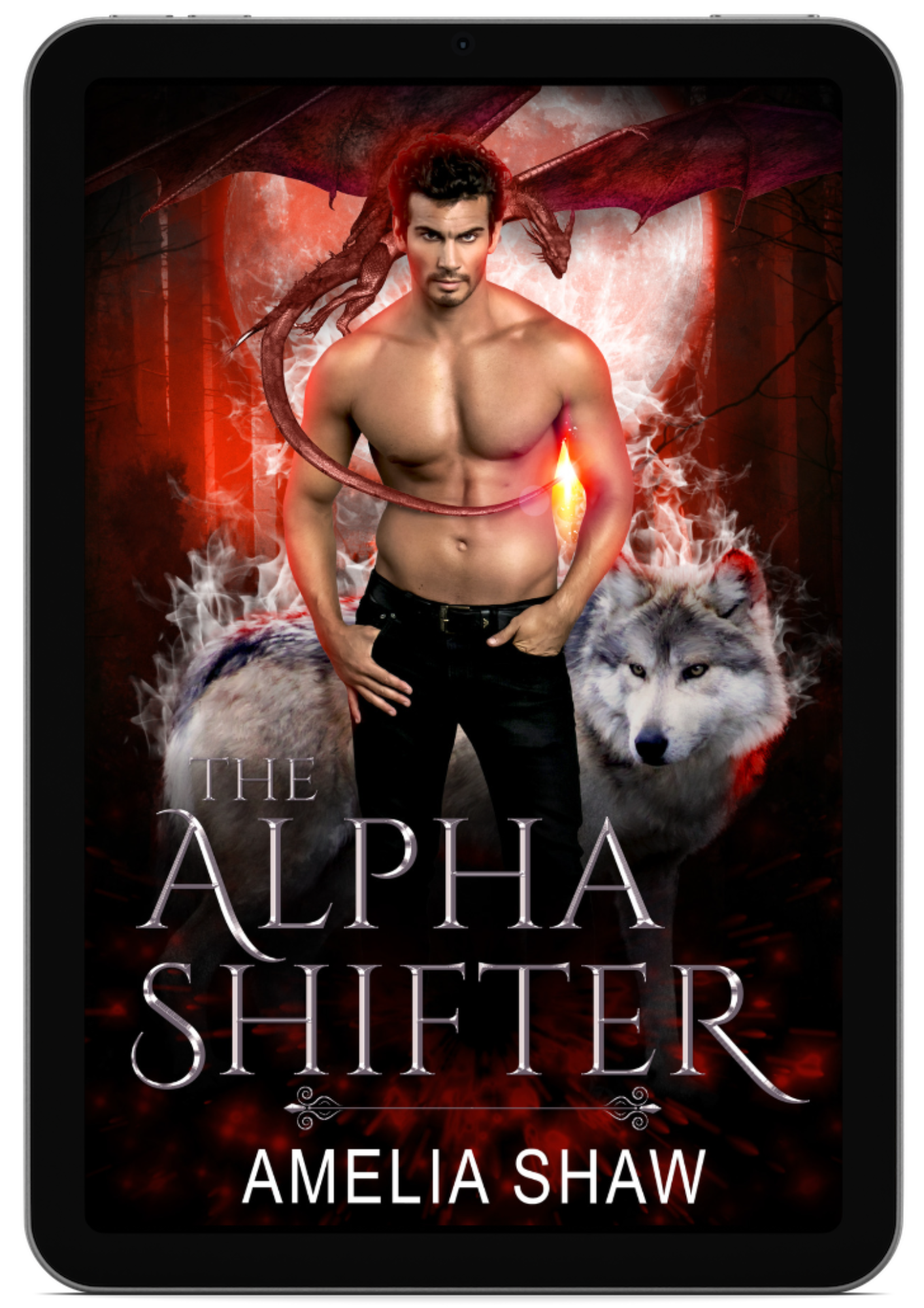 The Alpha Shifter