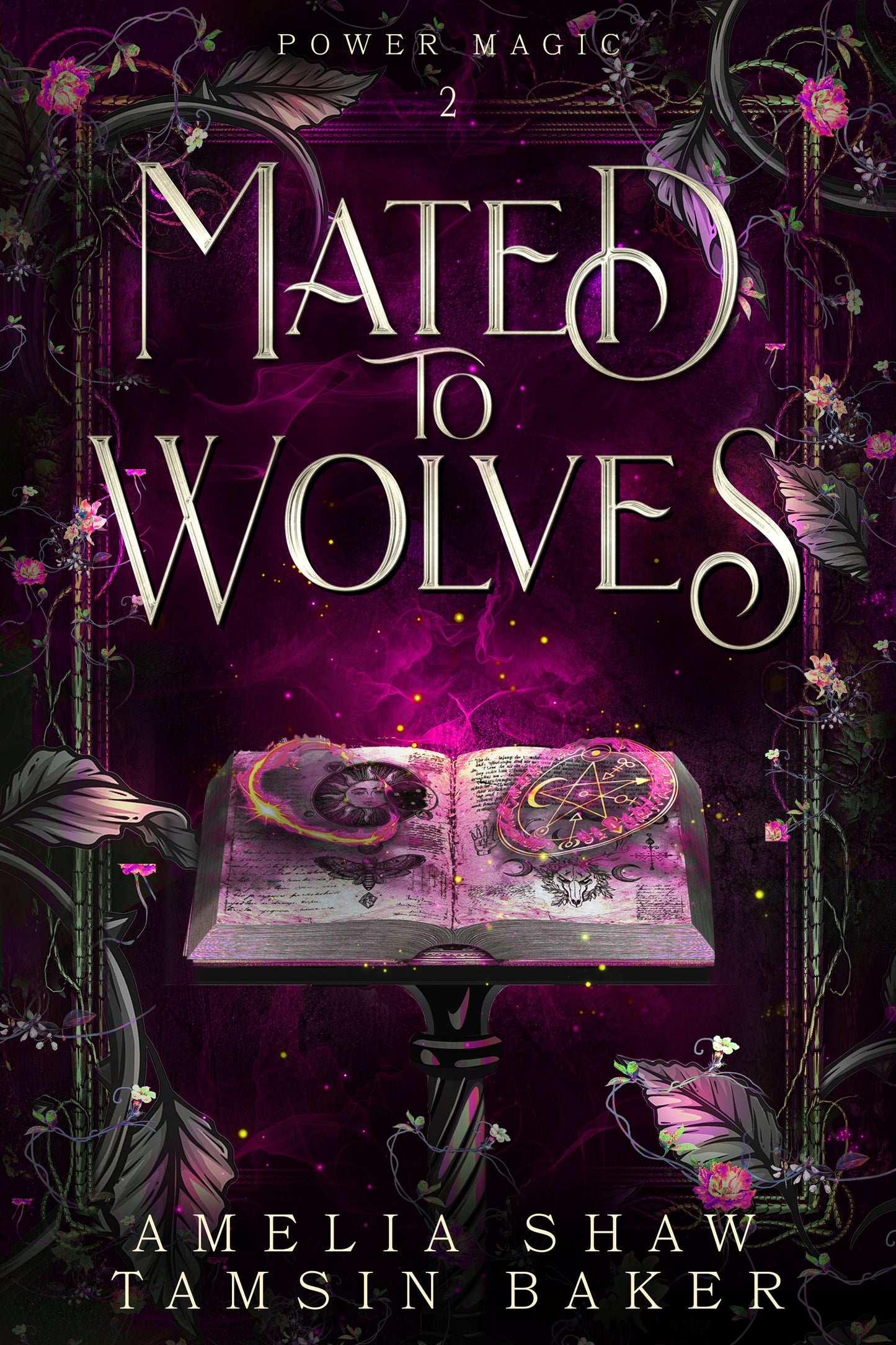 Mated to Wolves SPECIAL EDITION