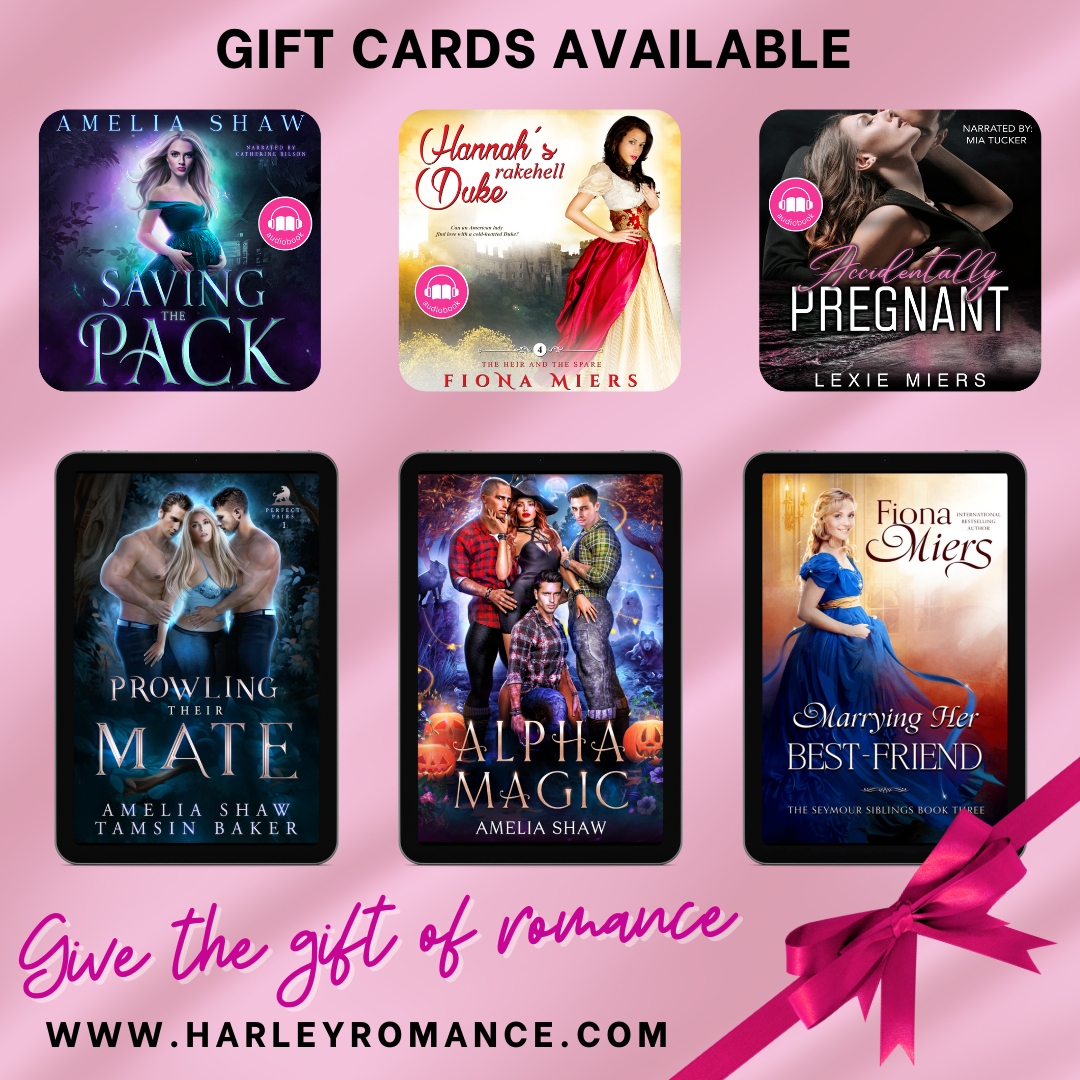 Harley Romance E-Gift Card