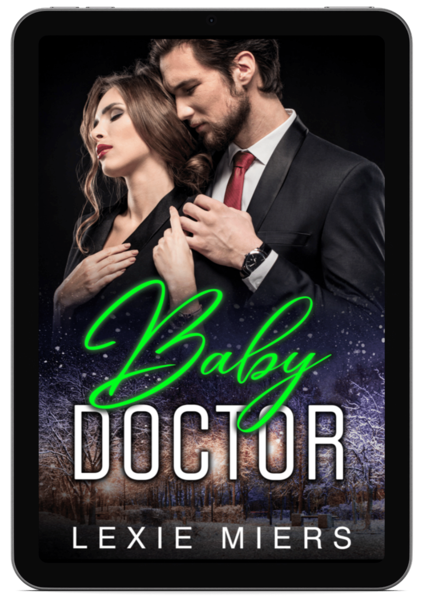 Baby Doctor
