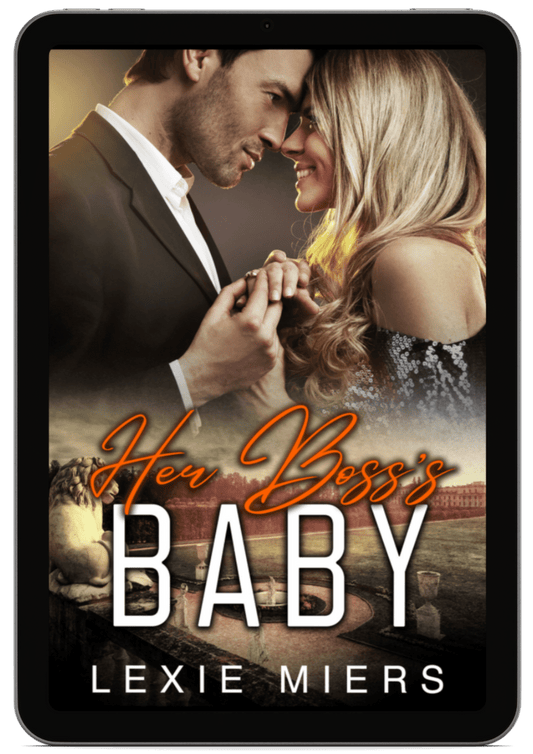 Her Boss's Baby