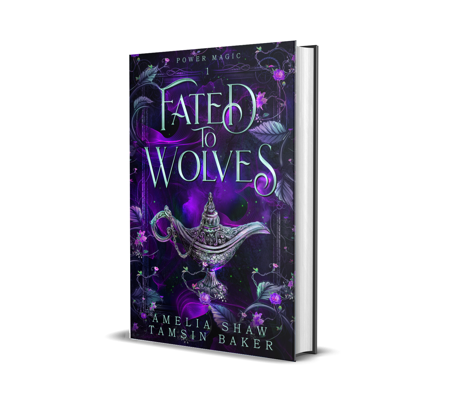 Fated to Wolves SPECIAL EDITION