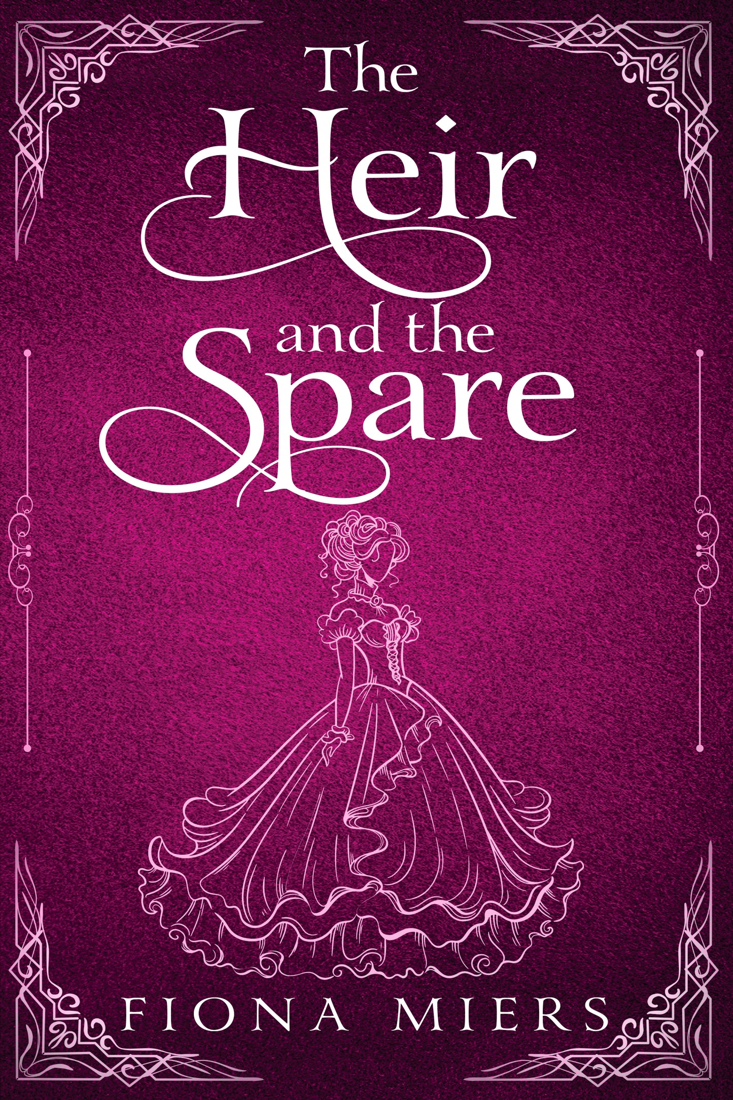 The Heir and the Spare SPECIAL EDITION