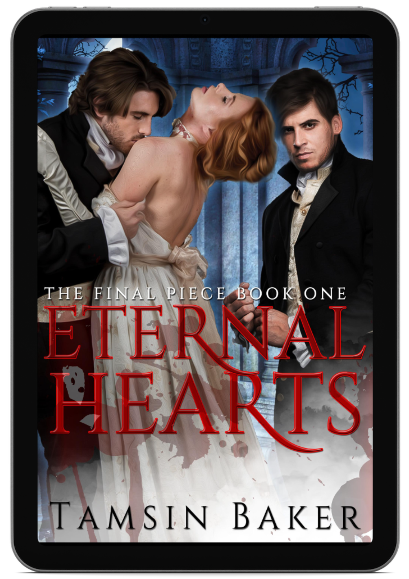 Eternal Hearts | Book 1 - The Final Piece