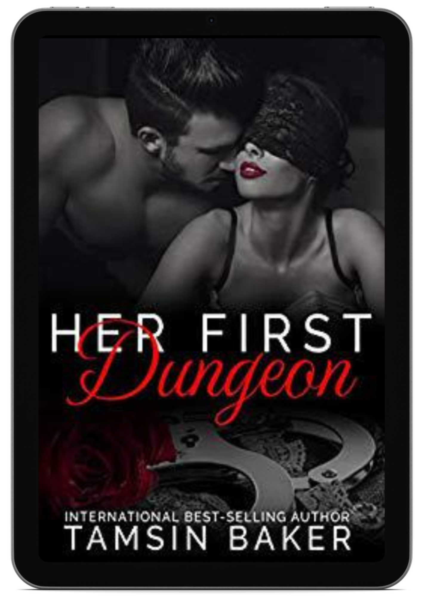 Her First Dungeon