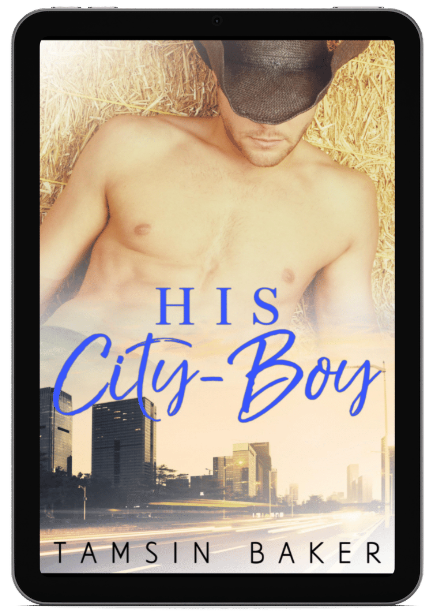 His City Boy