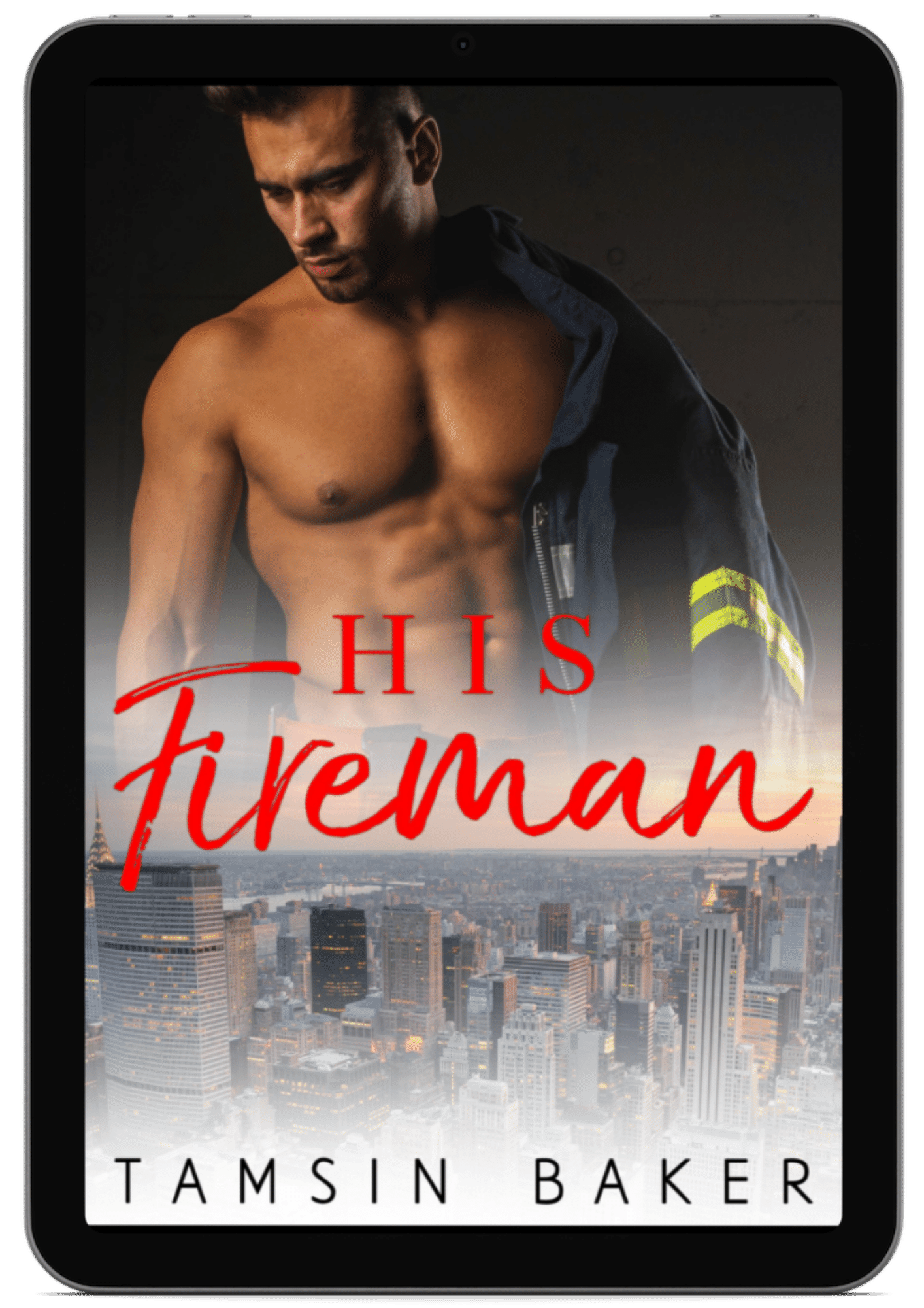His Fireman