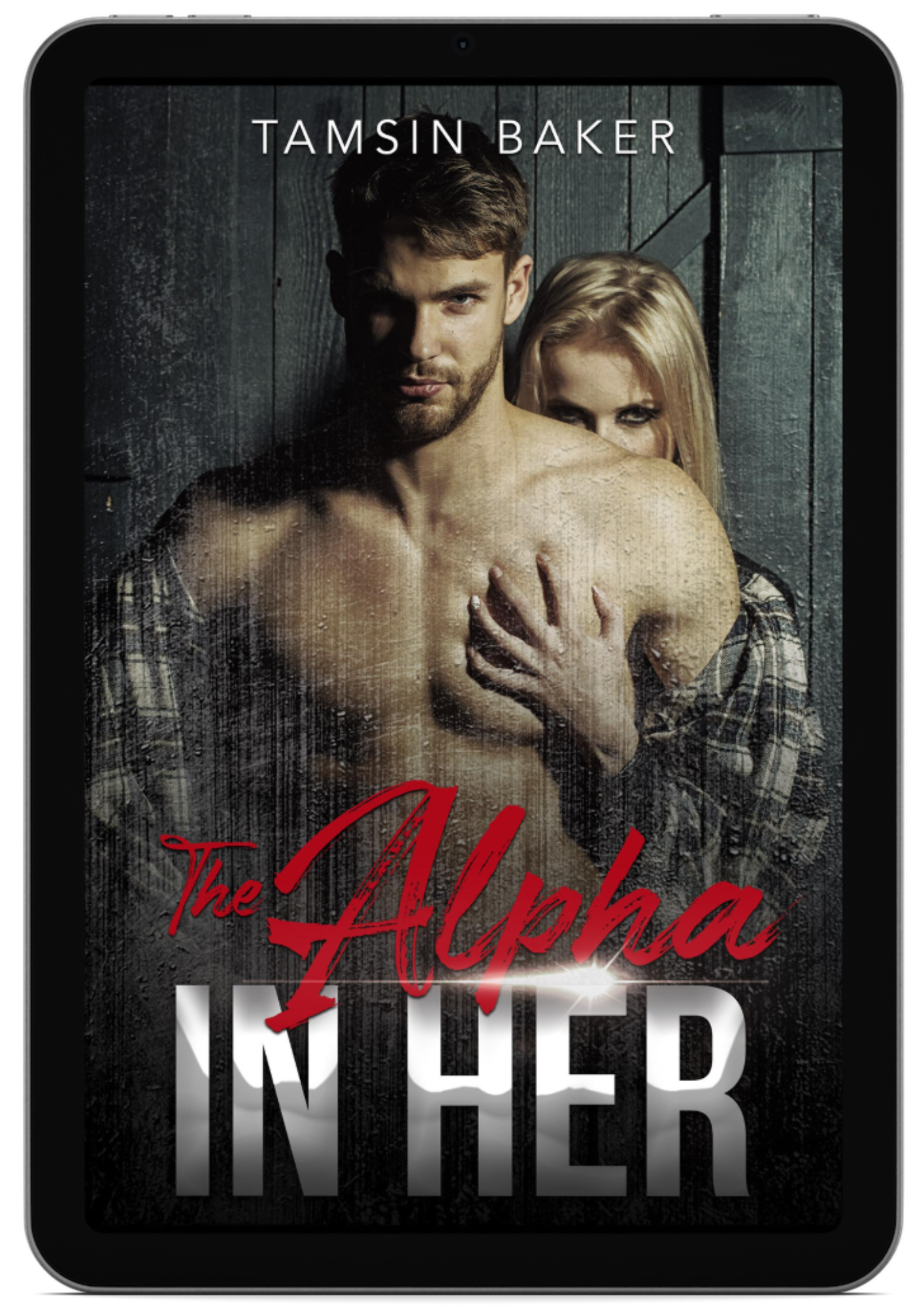 The Alpha In Her