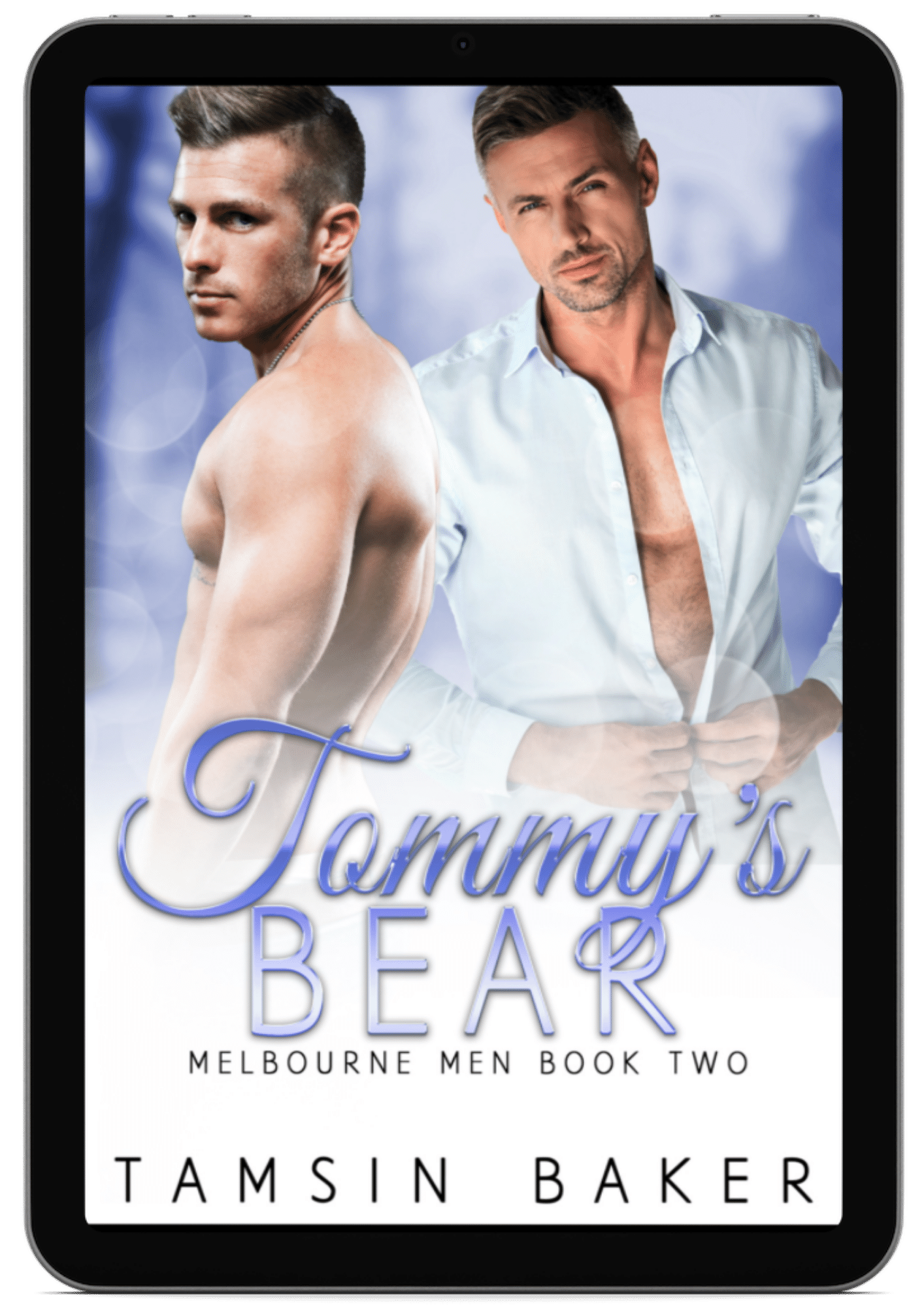 Tommy's Bear | Book 2 - Melbourne Men