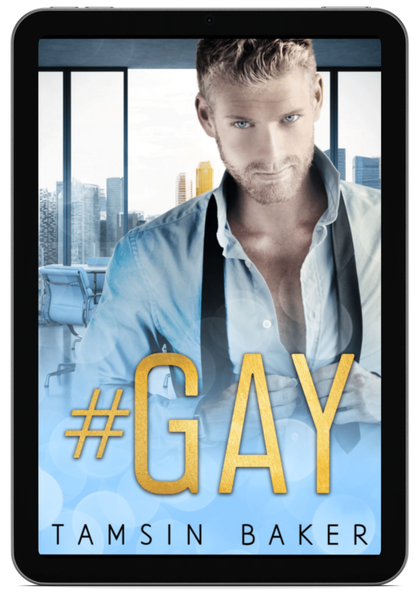 #Gay