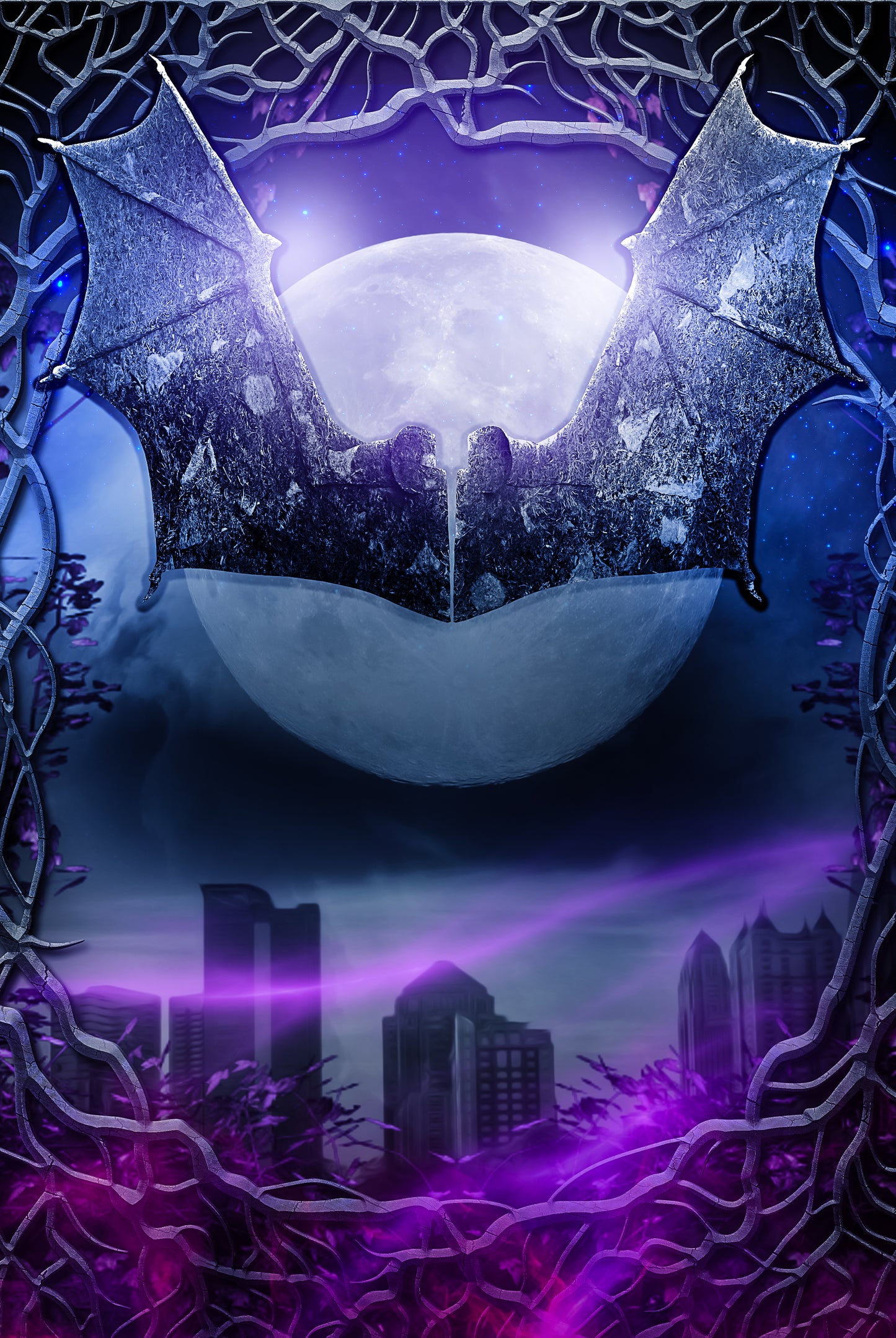 The Gargoyle's Ever After | Book 5 - The Gargoyle Shifters of New York