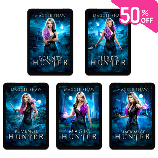 Zoey's Revenge Bundle