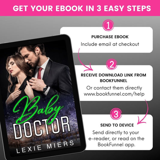 Accidentally Pregnant