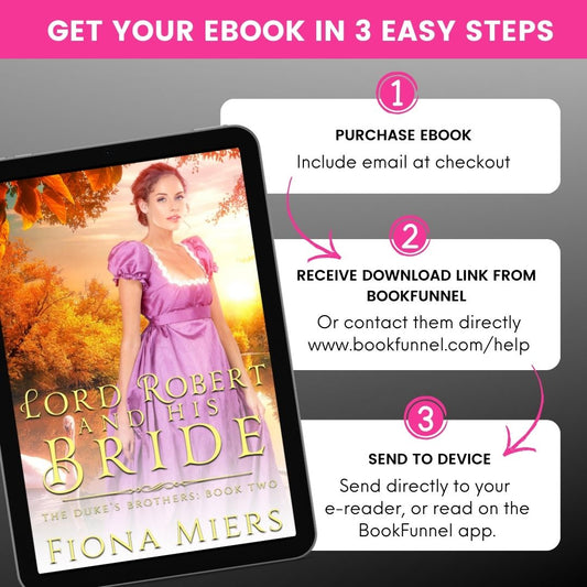 Lizzie's Recalcitrant Earl | Book 3 - The Heir and the Spare