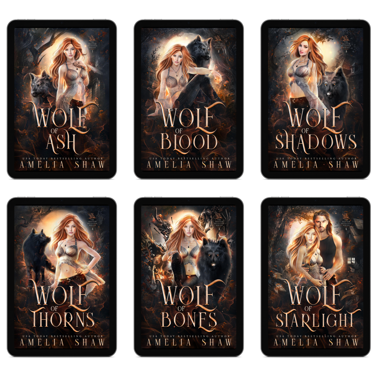 Shifter Rejected