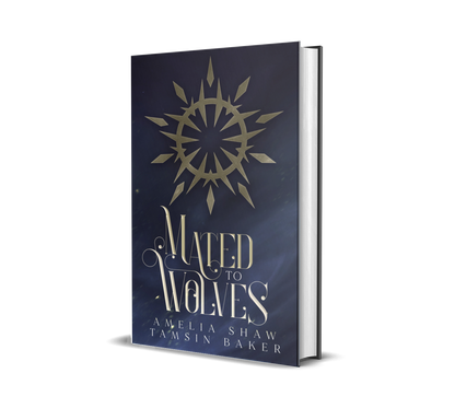 Mated to Wolves SPECIAL EDITION