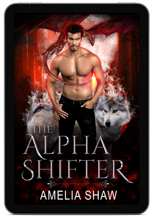 The Alpha Shifter