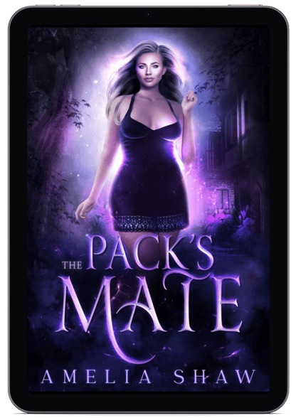 The Pack's Mate | Book 1 - The Woodland Wolf Packs