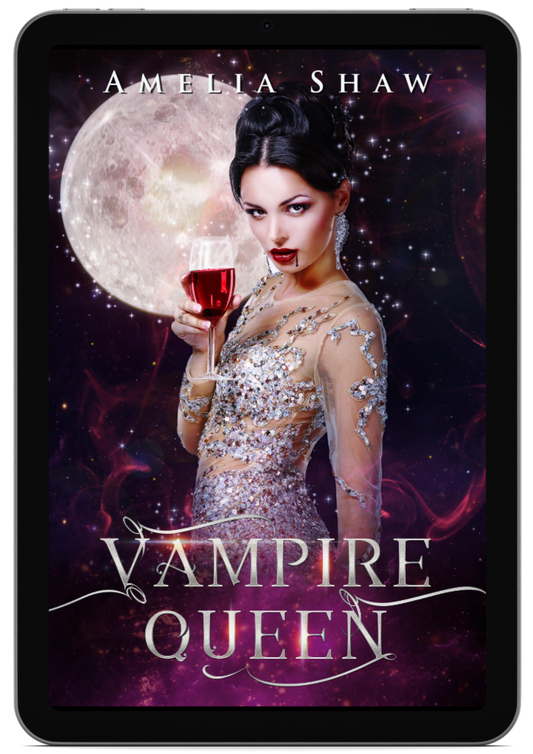 Vampire Queen