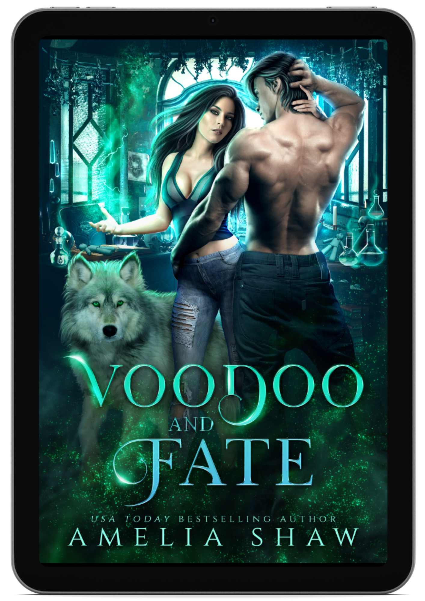 Voodoo and Fate