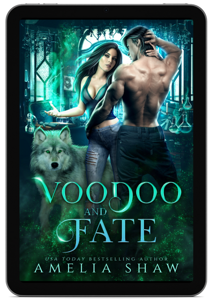 Voodoo and Fate