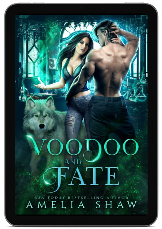 Voodoo and Fate