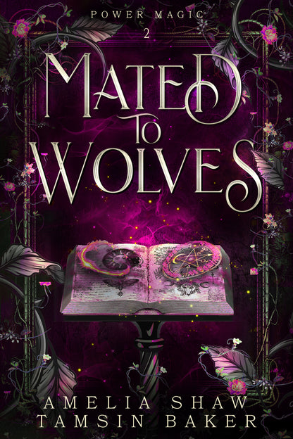 Mated to Wolves SPECIAL EDITION