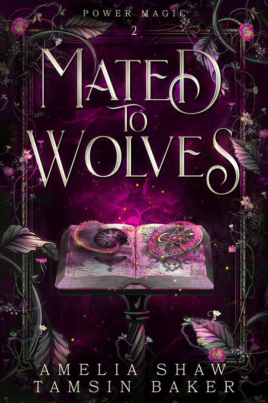 Mated to Wolves SPECIAL EDITION