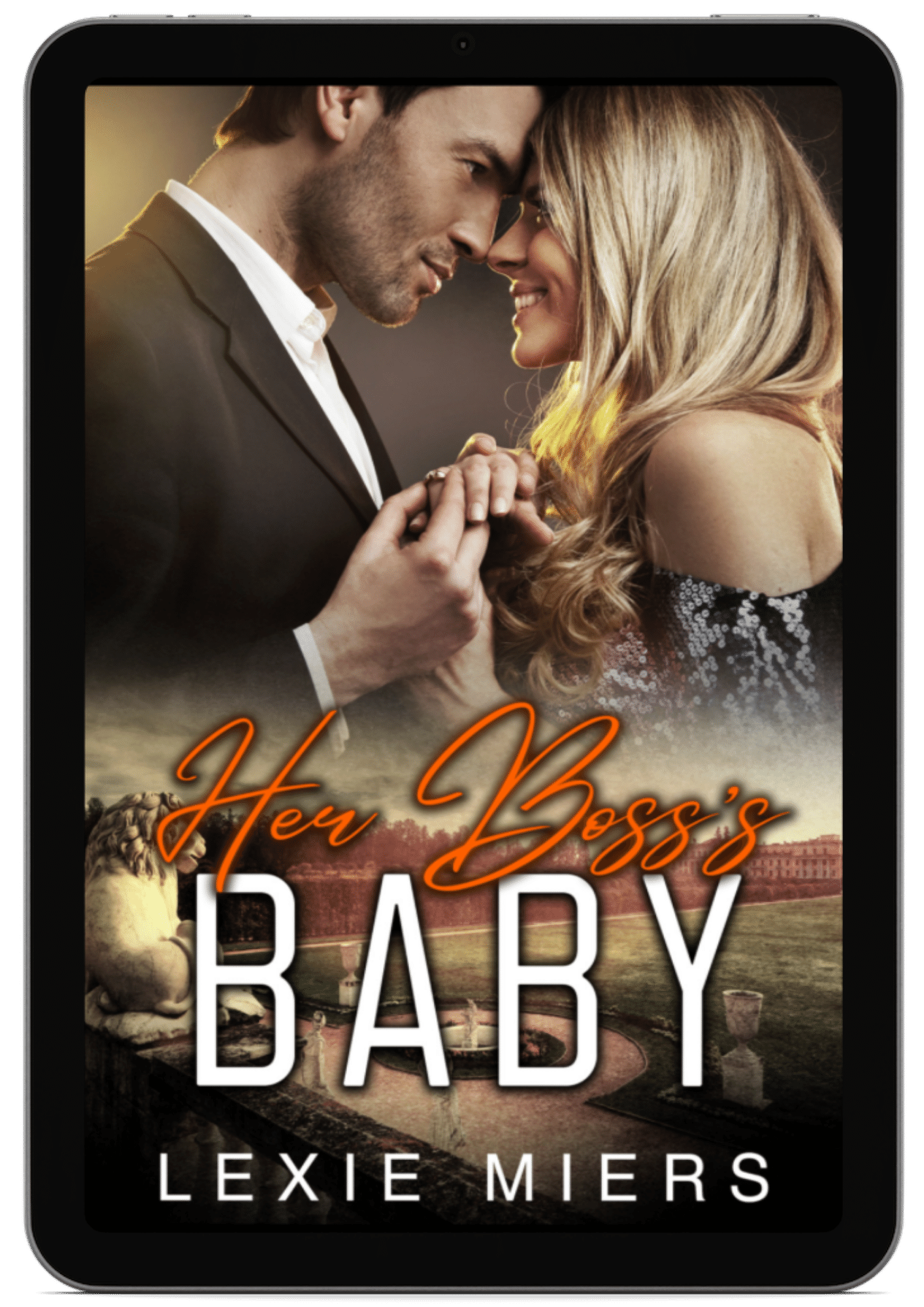 Her Boss's Baby