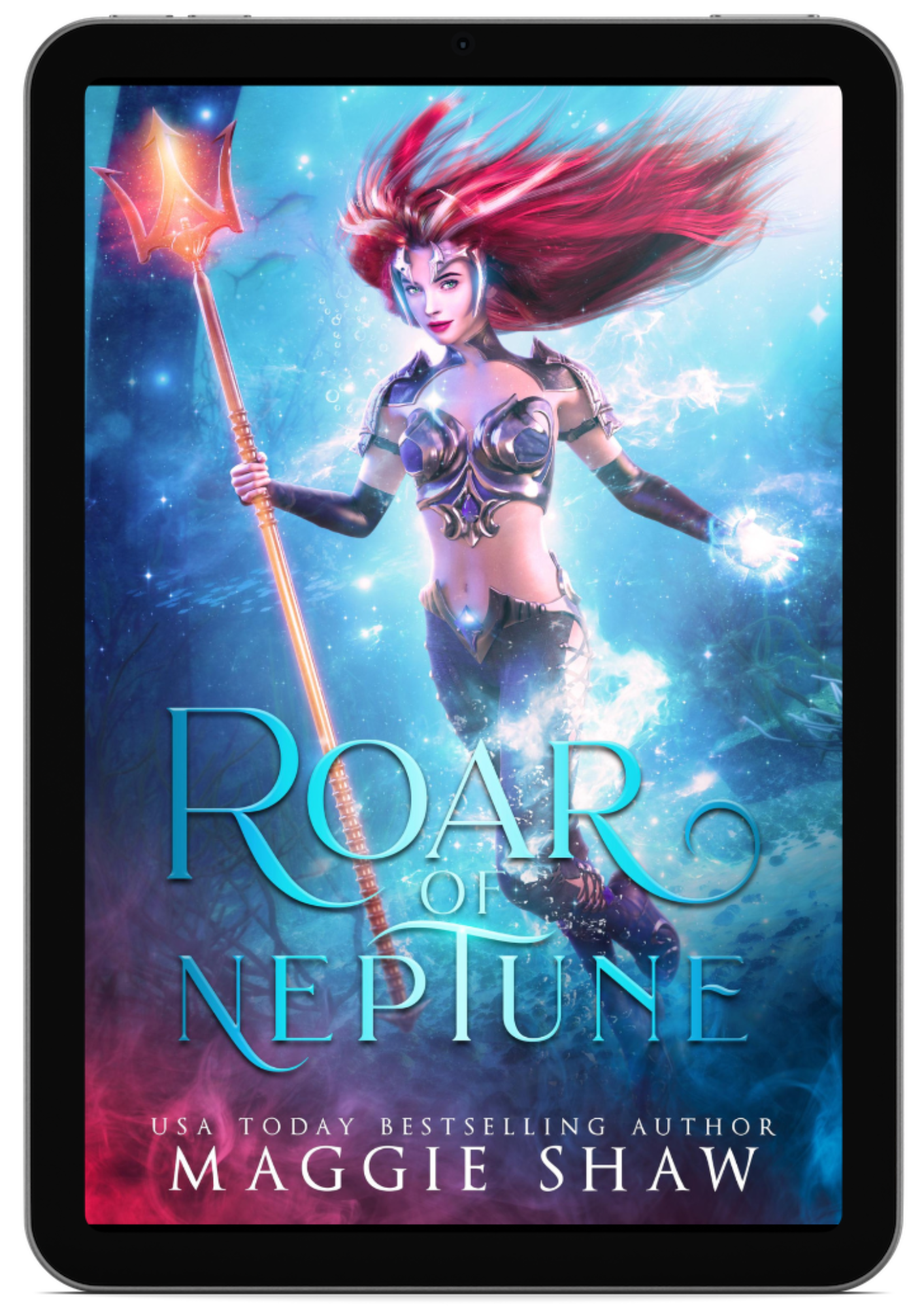 Roar of Neptune
