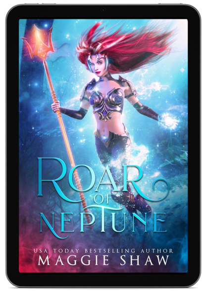 Roar of Neptune