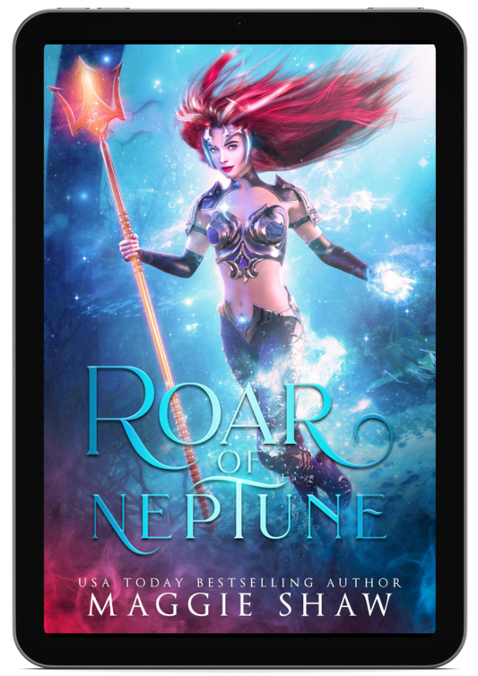 Roar of Neptune