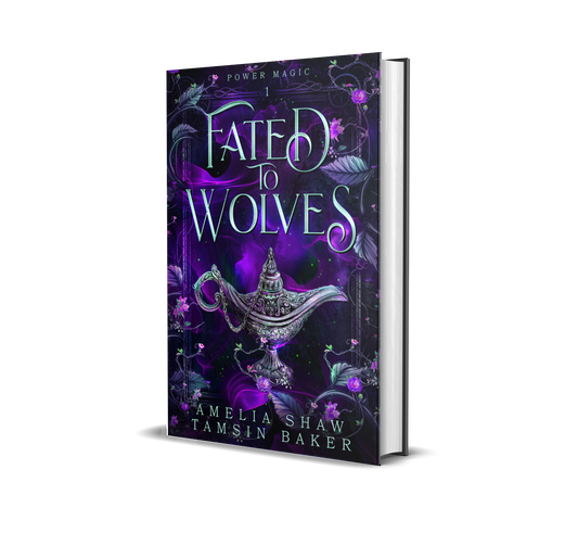 Fated to Wolves SPECIAL EDITION