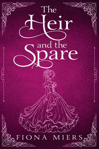 The Heir and the Spare SPECIAL EDITION