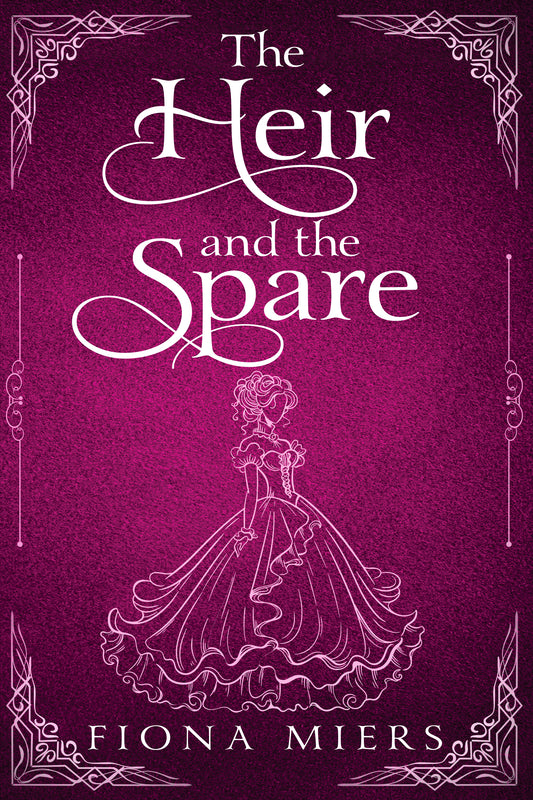 The Heir and the Spare SPECIAL EDITION