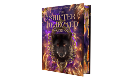 Shifter Rejected Bundle