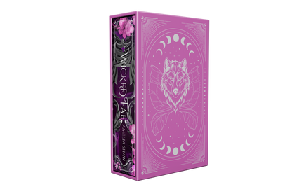 Wicked Fae Omnibus SPECIAL EDITION