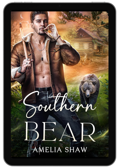 Southern Bear | Book 1 - Sweet as Pie