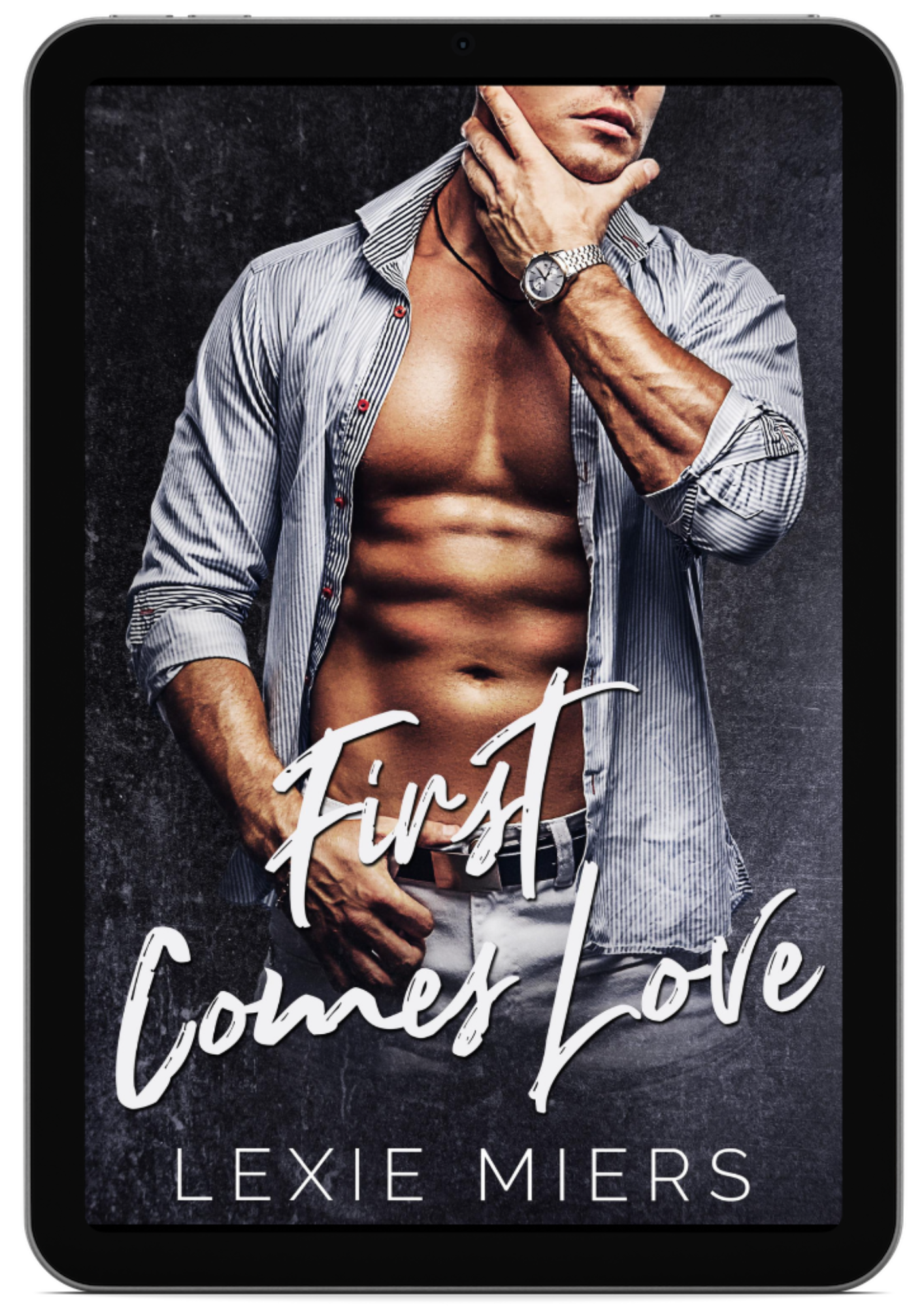 First Comes Love | Steamy Contemporary Romance Collection