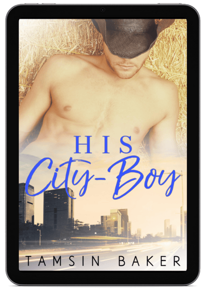 His City Boy