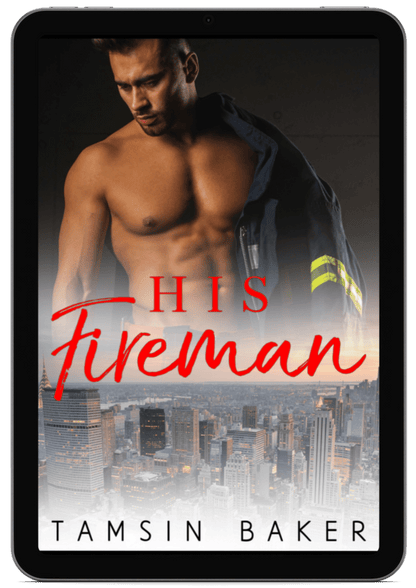 His Fireman