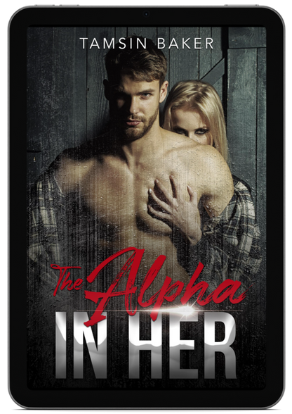 The Alpha In Her