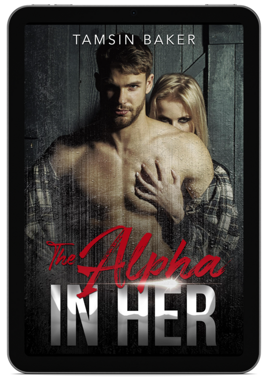 The Alpha In Her