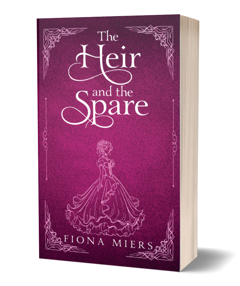 The Heir and the Spare Bundle Omnibus Paperback