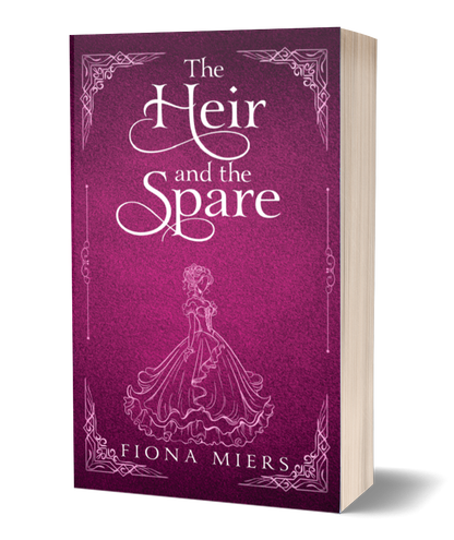 The Heir and the Spare Bundle Omnibus Paperback