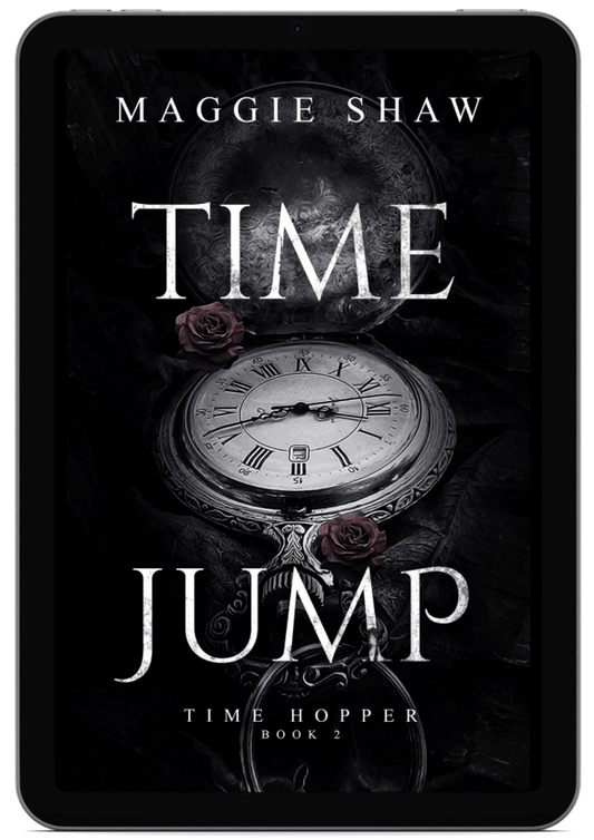Time Jump | Book 2 - Time Hopper Series