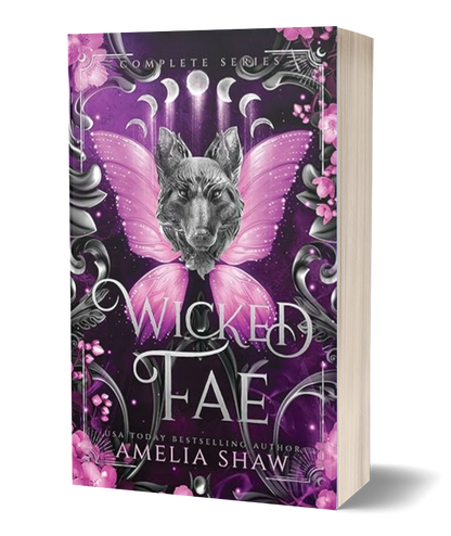 Wicked Fae Bundle