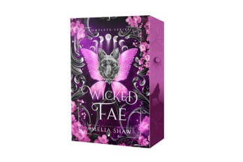 Wicked Fae Bundle